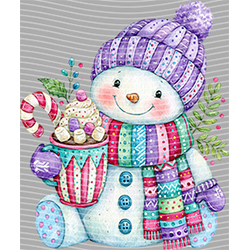 Christmas-ADJ 13041